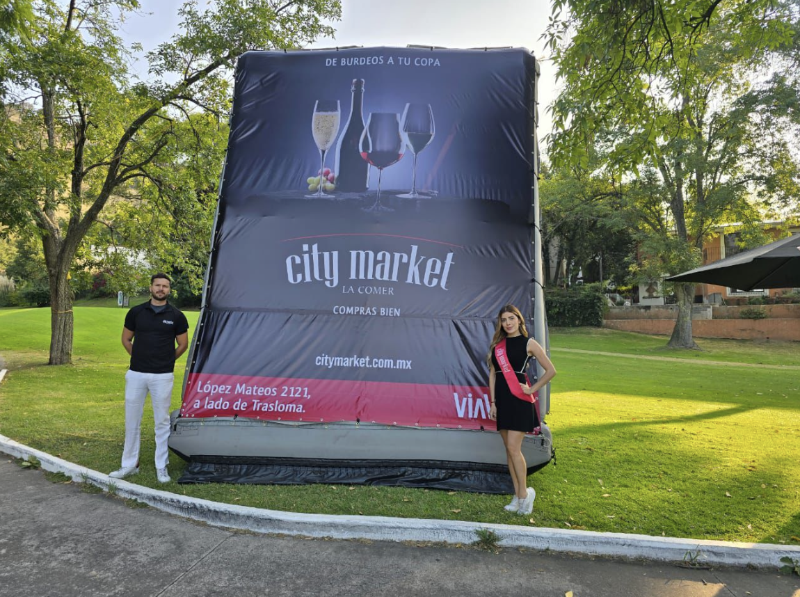 Inflables Publicitarios